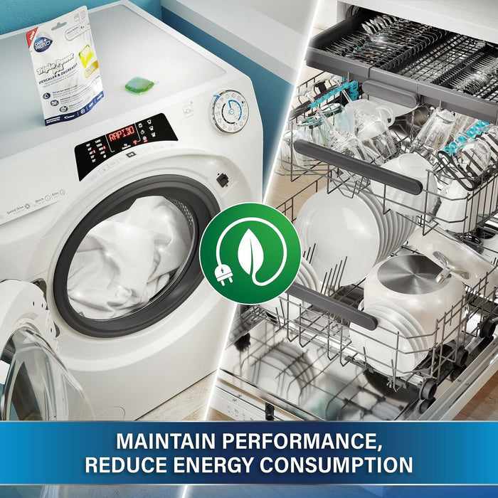 Decalcifier CARE CPPODWMDW