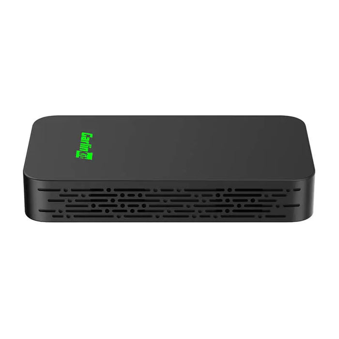 Carlinkit 2AIR wireless adapter Apple Carplay/Android Auto (black) - Android Auto wireless adapters<<<CarPlay<<<Car