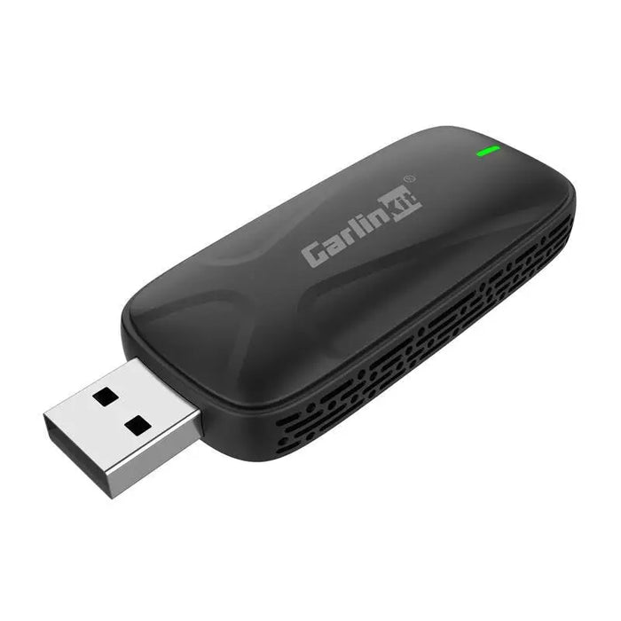 Carlinkit AIR X2 Carplay/Android Auto wireless adapter - Android Auto wireless adapters<<<CarPlay<<<Car
