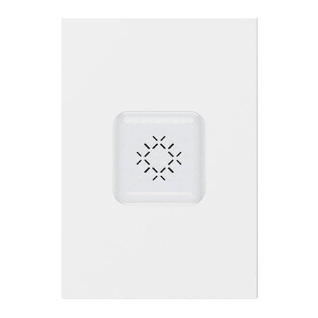 Carlinkit U2W MINI wireless adapter Apple Carplay (white)