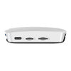 Carlinkit CPC200-Tbox UHD Carplay/Android Wireless Adapter (white)