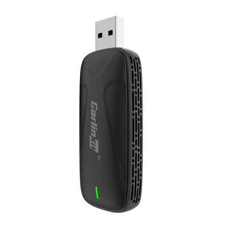 Carlinkit AIR X2 Carplay/Android Auto wireless adapter