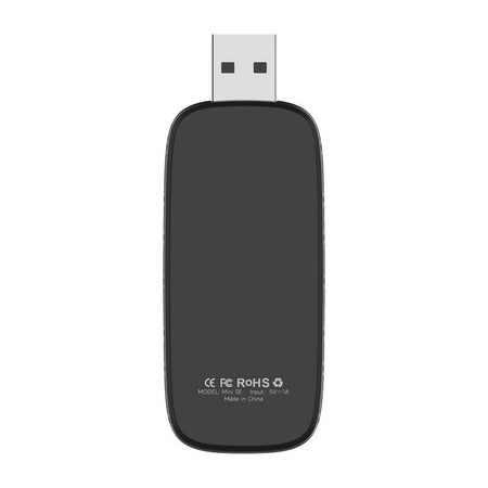 Carlinkit AIR X2 Carplay/Android Auto wireless adapter