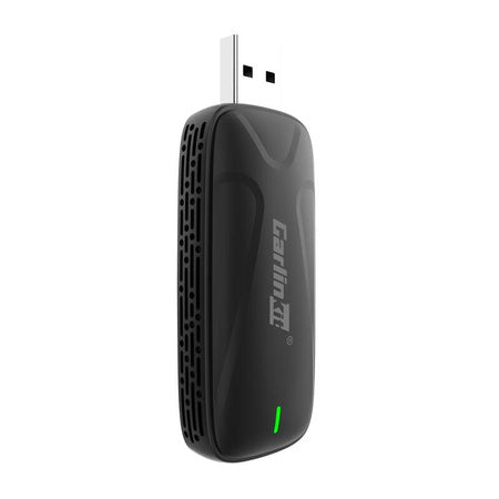 Carlinkit AIR X2 Carplay/Android Auto wireless adapter
