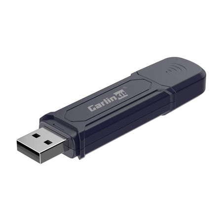 Carlinkit MINI PRO Carplay/Android Auto wireless adapter