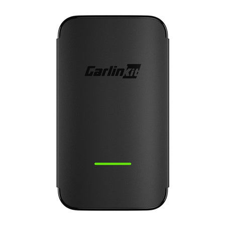 Carlinkit CPC200-A2A Android Auto wireless adapter