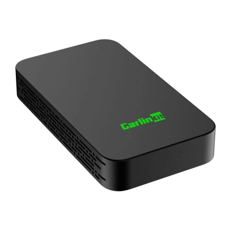 Carlinkit 2AIR-T Wireless Adapter for CarPlay/Android Auto