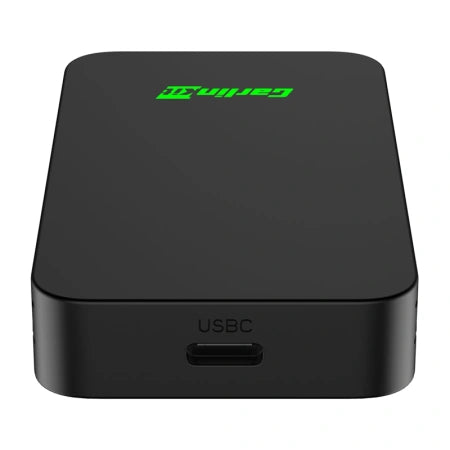 Carlinkit 2AIR-T Wireless Adapter for CarPlay/Android Auto