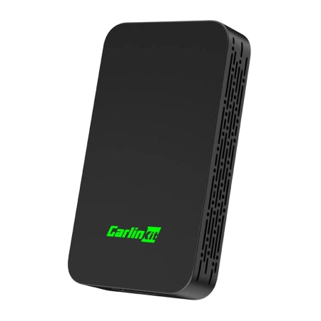 Carlinkit 2AIR-T Wireless Adapter for CarPlay/Android Auto
