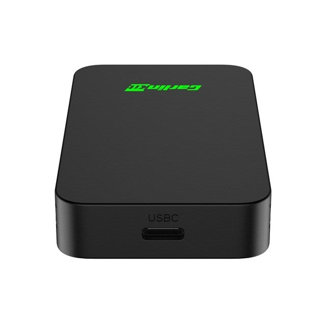 CarlinKit 5.0 2AIR CPC200-2air Wireless adapter Black