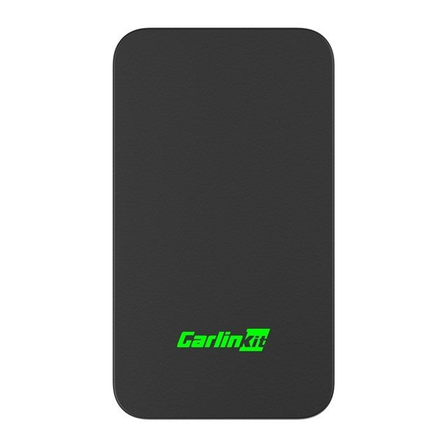 CarlinKit 5.0 2AIR CPC200-2air Wireless adapter Black