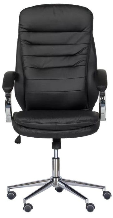 OFFICE CHAIR CARMEN 6113 - BLACK