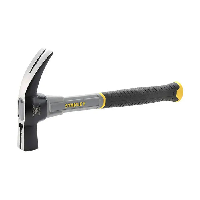 CARPENTER’S HAMMER STANLEY STHT0-54123 - Чукове и секачи<<<Ръчни инструменти<<<Инструменти и