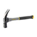 CARPENTER’S HAMMER STANLEY STHT0-54123 - Чукове и секачи<<<Ръчни инструменти<<<Инструменти и