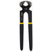 Carpenter’s Pincers 8’’ Deli Tools EDL20308 (black) - Pliers<<<Tools<<<InnproXML