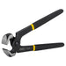 Carpenter’s Pincers 8’’ Deli Tools EDL20308 (black) - Pliers<<<Tools<<<InnproXML