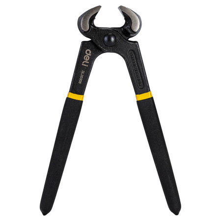 Carpenter’s Pincers 8’’ Deli Tools EDL20308 (black) - Pliers<<<Tools<<<InnproXML