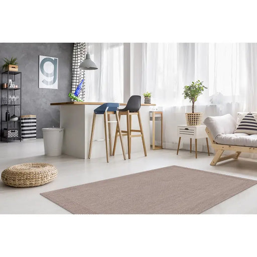 CARPET ADRIA NEW SINTELON 160X230 CM RIGHT L 01DVD 1K - Килими<<<Килими<<<Мебели и