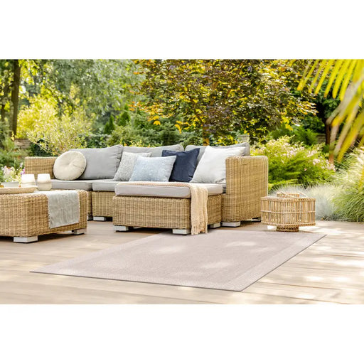 CARPET ADRIA NEW SINTELON 80X150 CM RIGHT L 01VDV 1K - Килими<<<Килими<<<Мебели и