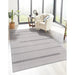 CARPET ADRIA NEW SINTELON 80X150 CM RIGHT L 06SGS 1K - Килими<<<Килими<<<Мебели и