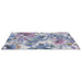 CARPET ARGENTUM 120X170 CM. BLOOMING BLUE - Килими<<<Килими<<<Мебели и интериор<<<Praktiker&&&Килими<<<Килими<<<Подови