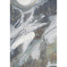 CARPET ARGENTUM 133X195 CM. WATERCOLOR BLUE - Килими<<<Килими<<<Мебели и