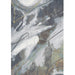 CARPET ARGENTUM 160X230 CM. WATERCOLOR BLUE - Килими<<<Килими<<<Мебели и