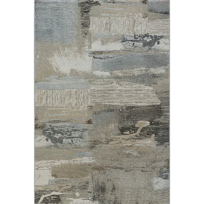 CARPET ARGENTUM VINTAGE RELIEF 133X195 CM BROWN - Килими<<<Килими<<<Мебели и