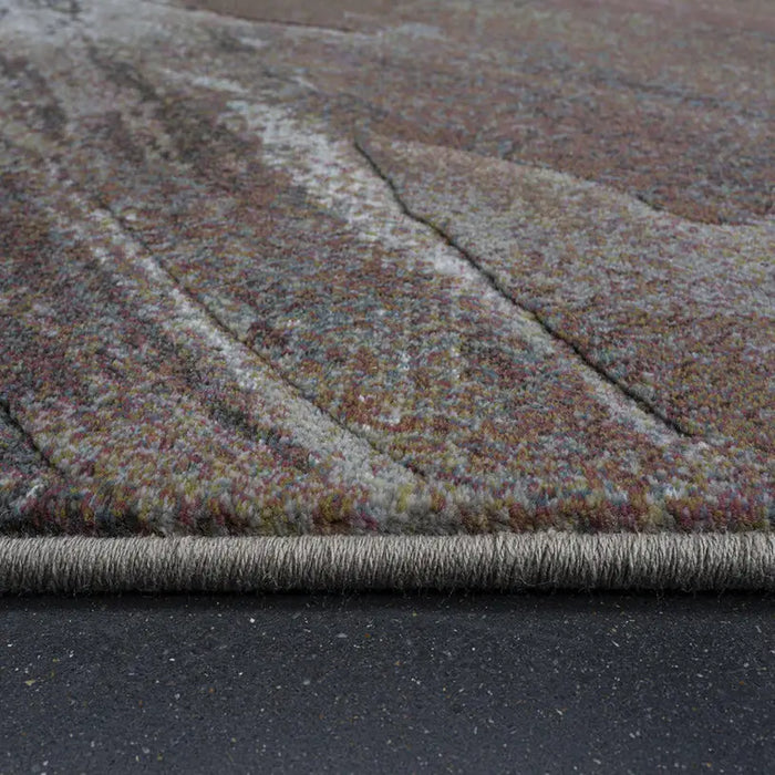 CARPET ARGENTUM WATERCOLOR 160X230 CM RUST - Килими<<<Килими<<<Подови и стенни покрития<<<Praktiker