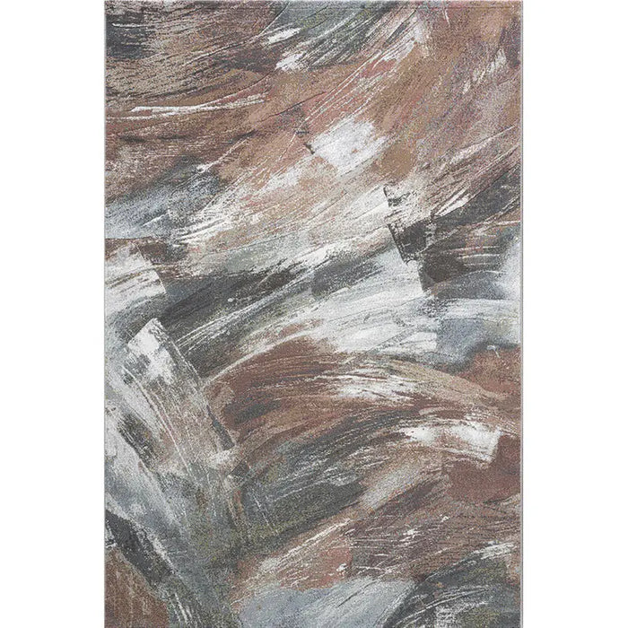 CARPET ARGENTUM WATERCOLOR 200X290 CM RUST - Килими<<<Килими<<<Подови и стенни покрития<<<Praktiker