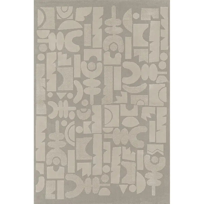 CARPET BOHO SINTELON 120X170 CM RIGHT L 76EGE 1K - Килими<<<Килими<<<Мебели и