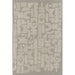 CARPET BOHO SINTELON 160X230 RIGHT CM L 76EGE 1K - Килими<<<Килими<<<Мебели и