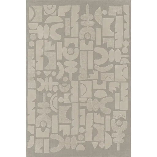 CARPET BOHO SINTELON 80X150 CM RIGHT O 76EGE 1K - Килими<<<Килими<<<Мебели и