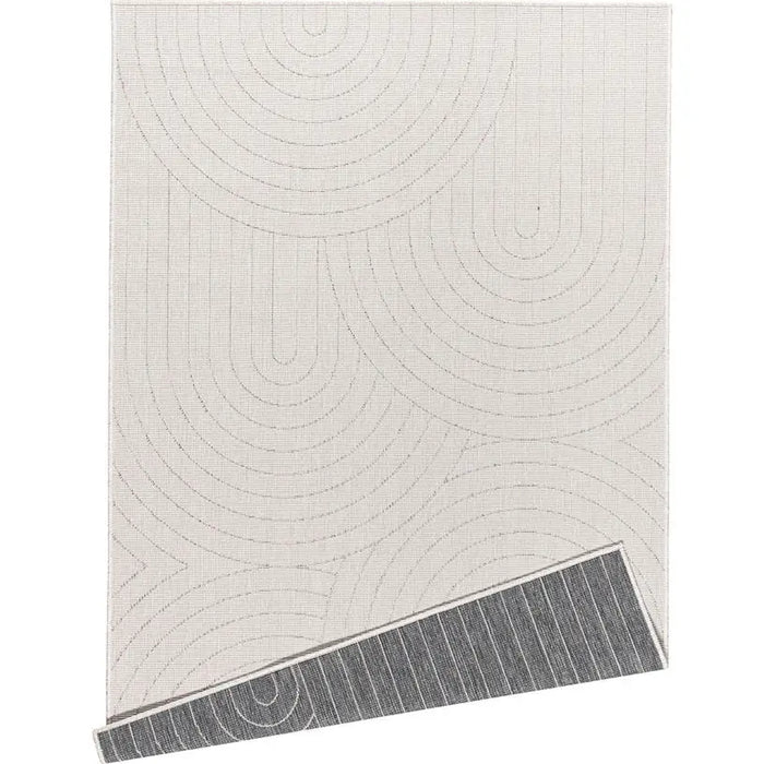 CARPET BRUSSELS 120X170 CM ARCHES CREAM - Килими<<<Килими<<<Мебели и интериор<<<Praktiker&&&Килими<<<Килими<<<Подови и