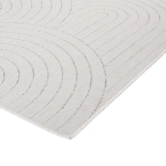 CARPET BRUSSELS 160X230 CM ARCHES CREAM - Килими<<<Килими<<<Мебели и интериор<<<Praktiker&&&Килими<<<Килими<<<Подови и