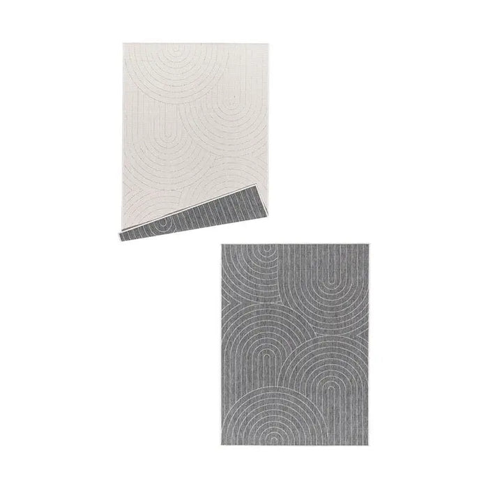 CARPET BRUSSELS 80X150 CM ARCHES CREAM - Килими<<<Килими<<<Мебели и интериор<<<Praktiker&&&Килими<<<Килими<<<Подови и