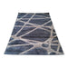 CARPET CANYON 200X300 CM. RIGHT 8430 NAVY - Килими<<<Килими<<<Мебели и интериор<<<Praktiker&&&Килими<<<Килими<<<Подови