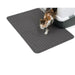 Carpet Catit Grey 90 x 60 cm - Домашни Животни<<<Дом Градина<<<BigBuy&&&Къщички и легълца<<<Домашни Животни<<<Дом