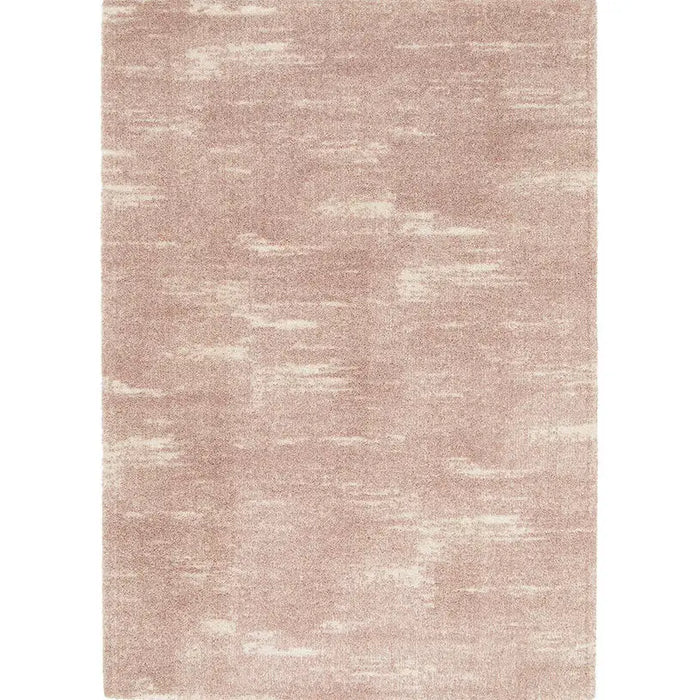 CARPET FLOWER 160X230 CM. PINK - Килими<<<Килими<<<Мебели и интериор<<<Praktiker&&&Килими<<<Килими<<<Подови и стенни