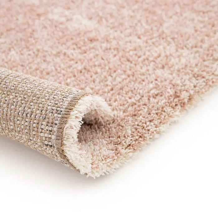 CARPET FLOWER 160X230 CM. PINK - Килими<<<Килими<<<Мебели и интериор<<<Praktiker&&&Килими<<<Килими<<<Подови и стенни