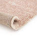 CARPET FLOWER 160X230 CM. PINK - Килими<<<Килими<<<Мебели и интериор<<<Praktiker&&&Килими<<<Килими<<<Подови и стенни