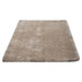 CARPET GLAMOR SUPER STEPS 140X200 CM. BEIGE - Килими<<<Килими<<<Мебели и