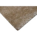 CARPET GLAMOR SUPER STEPS 140X200 CM. BEIGE - Килими<<<Килими<<<Мебели и