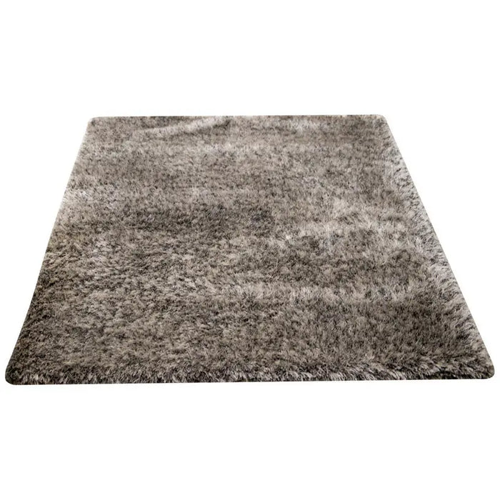CARPET GLAMOR SUPER STEPS 140X200 CM. TAUPE - Килими<<<Килими<<<Мебели и
