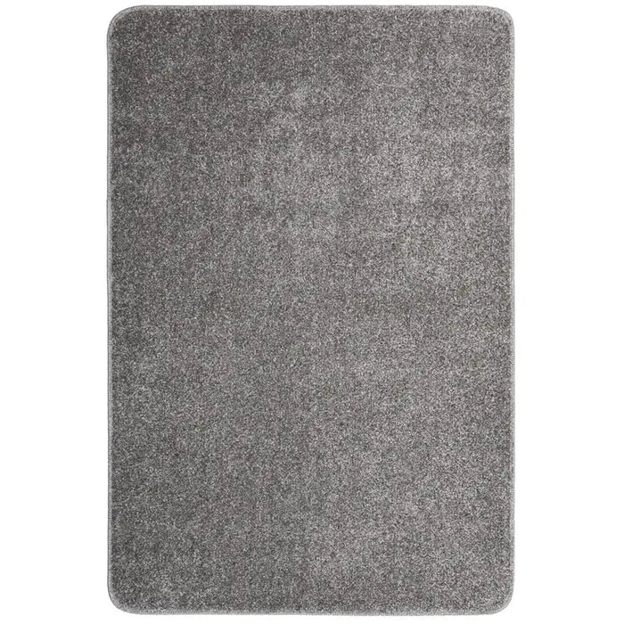 CARPET HAMILTON SILVER 120X160 CM. - Килими<<<Килими<<<Мебели и интериор<<<Praktiker&&&Килими<<<Килими<<<Подови и