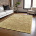 CARPET HONG KONG 160X230 CM BEIGE-CAMEL - Килими<<<Килими<<<Мебели и интериор<<<Praktiker&&&Килими<<<Килими<<<Подови и