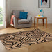 CARPET LANU 100X150 CM. BCF MIX - Килими<<<Килими<<<Мебели и интериор<<<Praktiker&&&Килими<<<Килими<<<Подови и стенни