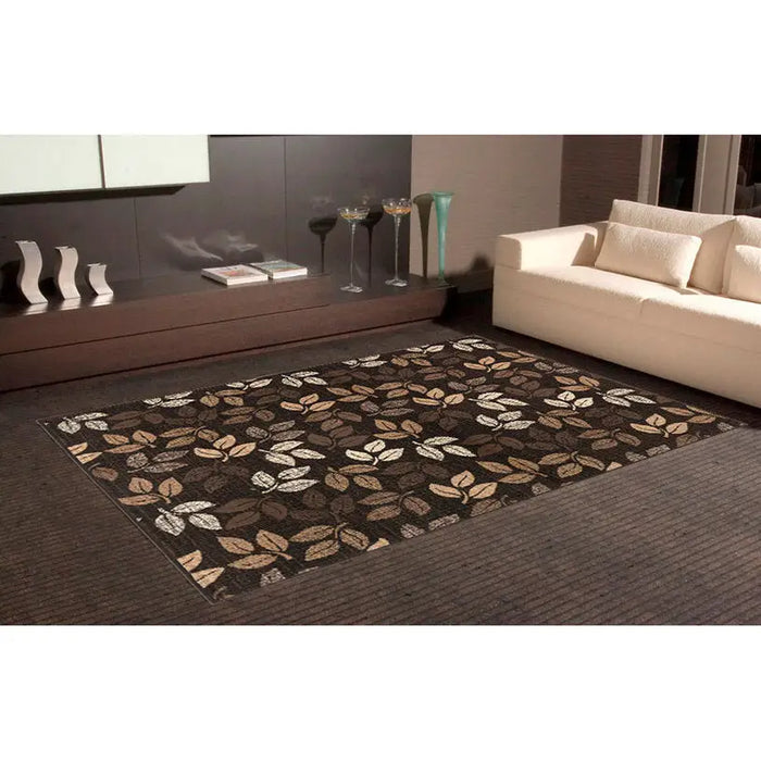 CARPET LANU 100X150 CM. BCF MIX - Килими<<<Килими<<<Мебели и интериор<<<Praktiker&&&Килими<<<Килими<<<Подови и стенни