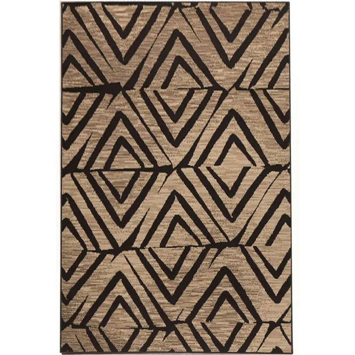 CARPET LANU 60X110 CM. BCF MIX - Килими<<<Килими<<<Мебели и интериор<<<Praktiker&&&Килими<<<Килими<<<Подови и стенни