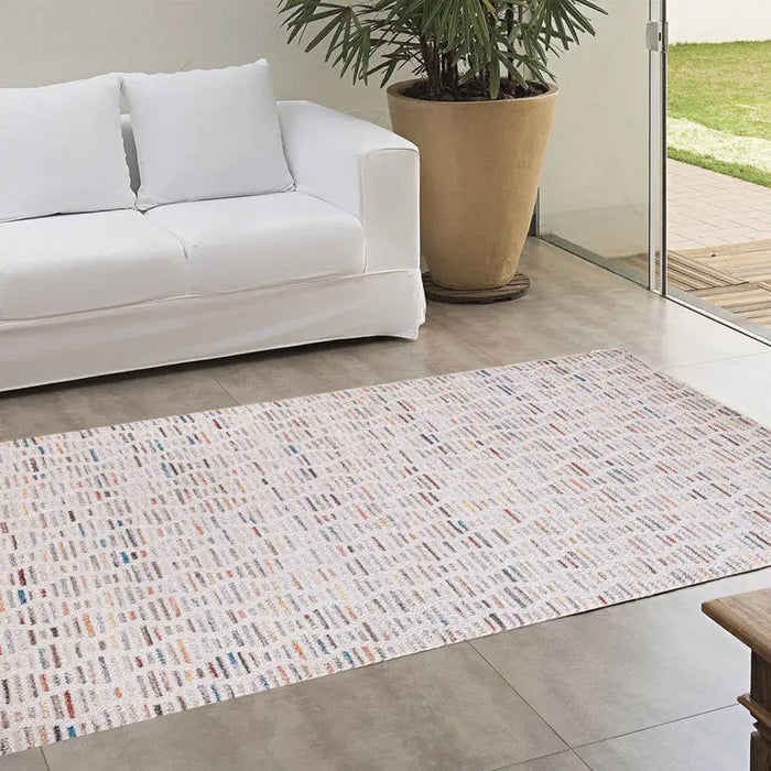CARPET MOSAIC 200X290 CM. RIGHT 764 - Килими<<<Килими<<<Мебели и интериор<<<Praktiker&&&Килими<<<Килими<<<Подови и